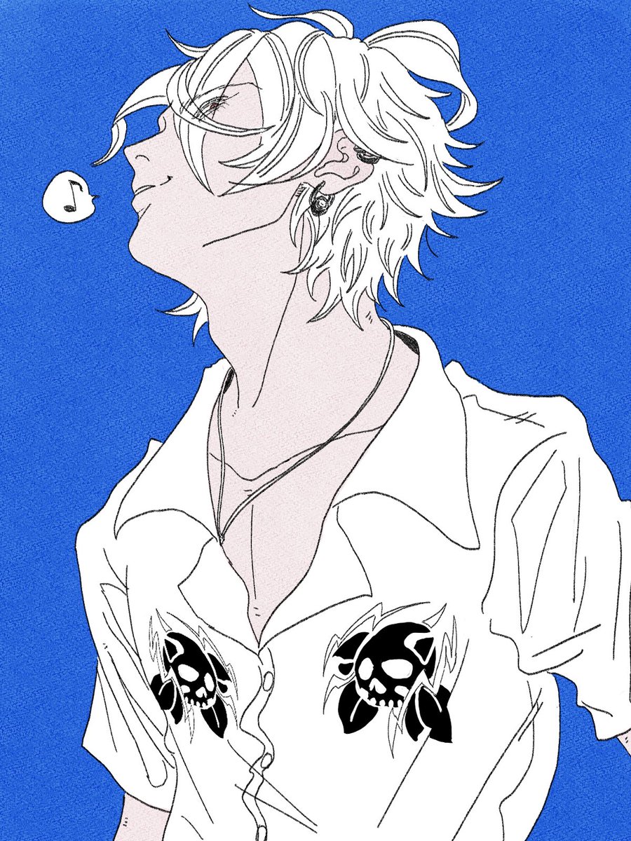 鹿賀 (@kaga_ppp) on Twitter photo 