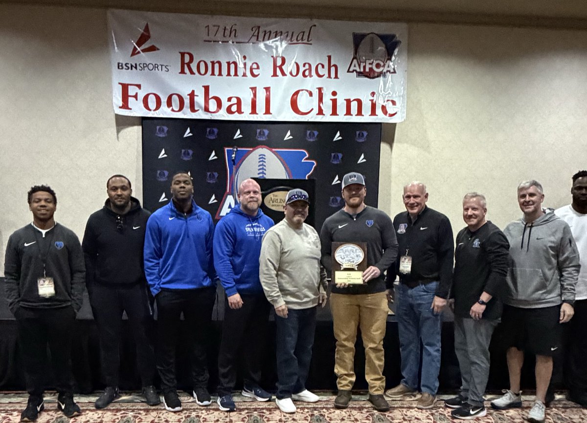 Sylvan Hills Football tweet media