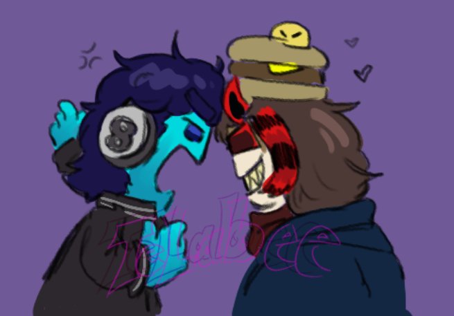 Beecraf3's tweet image. #dued1 #ROBLOX #robloxart #007n7