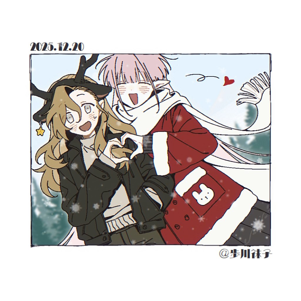 JC_ameame's tweet photo. 贴贴~

#OC https://t.co/rqequJKRdm