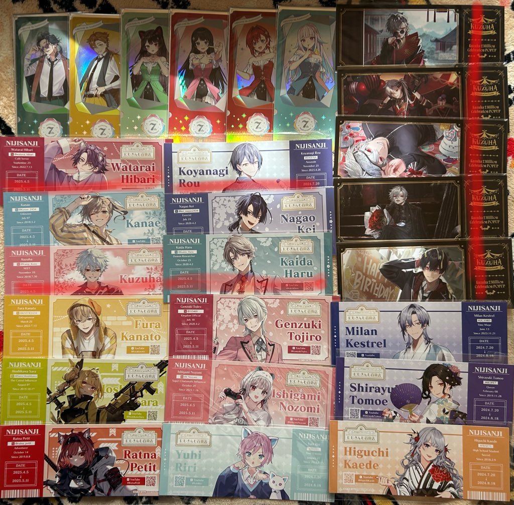 みなせ＊ tweet media