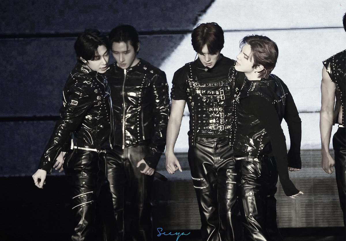 260130 THE X : NEXUS  DAY 1
😊
#기현 #유기현 #KIHYUN #형원 #채형원 #HYUNGWON #몬스타엑스 #MONSTAX #MONSTA_X