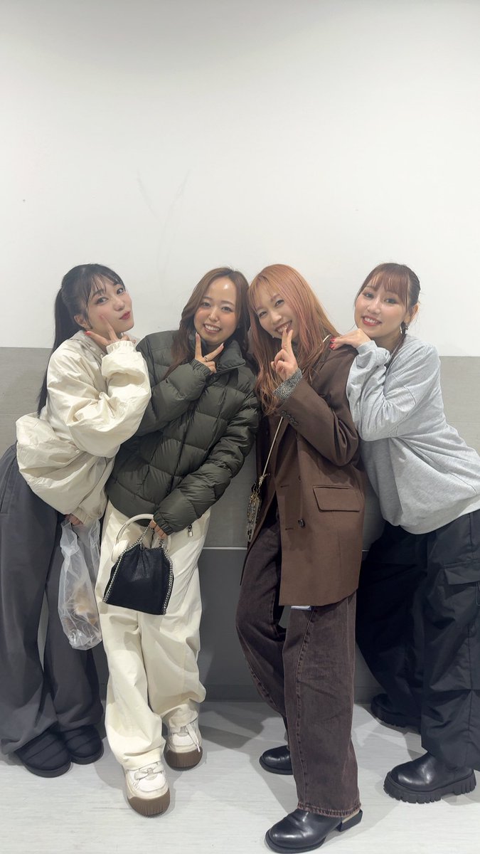 sakinchuuuusk's tweet photo. #東山奈央
ワンマンライブ2026
「祭 - Matsuri -」
出演させていただきました🪭‼️

高まりきった最高なLIVE！
ありがとうございました！

初参加させていただいた
1stツアーから7年♾️

大事な節目をご一緒できる
幸せをかみしめて

奈央さんとメンバーさんの
10年間をリスペクトして

いくぜ武道館！ https://t.co/dkYwyQOKv3