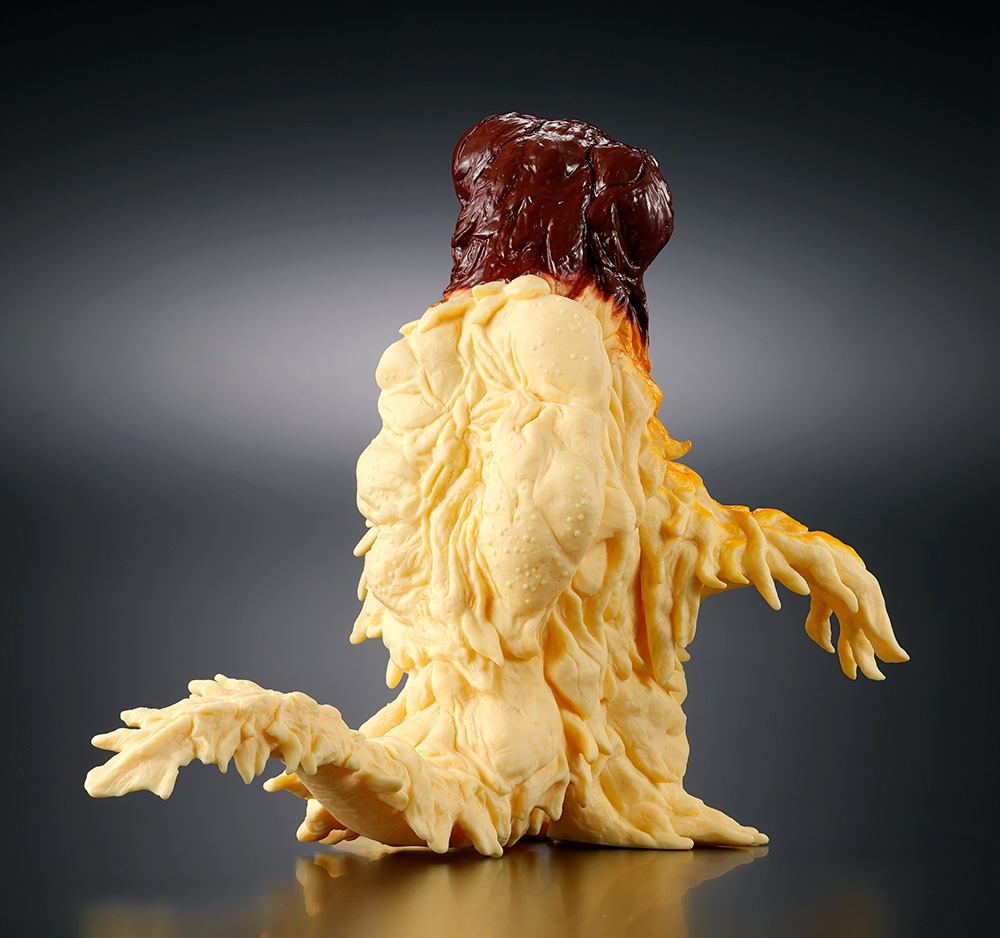 新登場 ／ ムービーモンスターシリーズより、ゴジラ・ストア限定