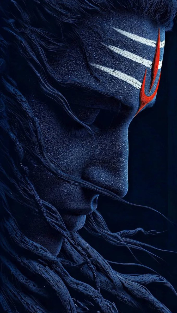 महाबलि महादेव है 
महाप्रभु महाकाल
असुरनिकंदन भक्त की 
पीड़ा हरे तत्काल !!

#हर_हर_महादेव 
#ॐ_नमः_पार्वती_पतये_हर_हर_महादेव 🕉️🙏