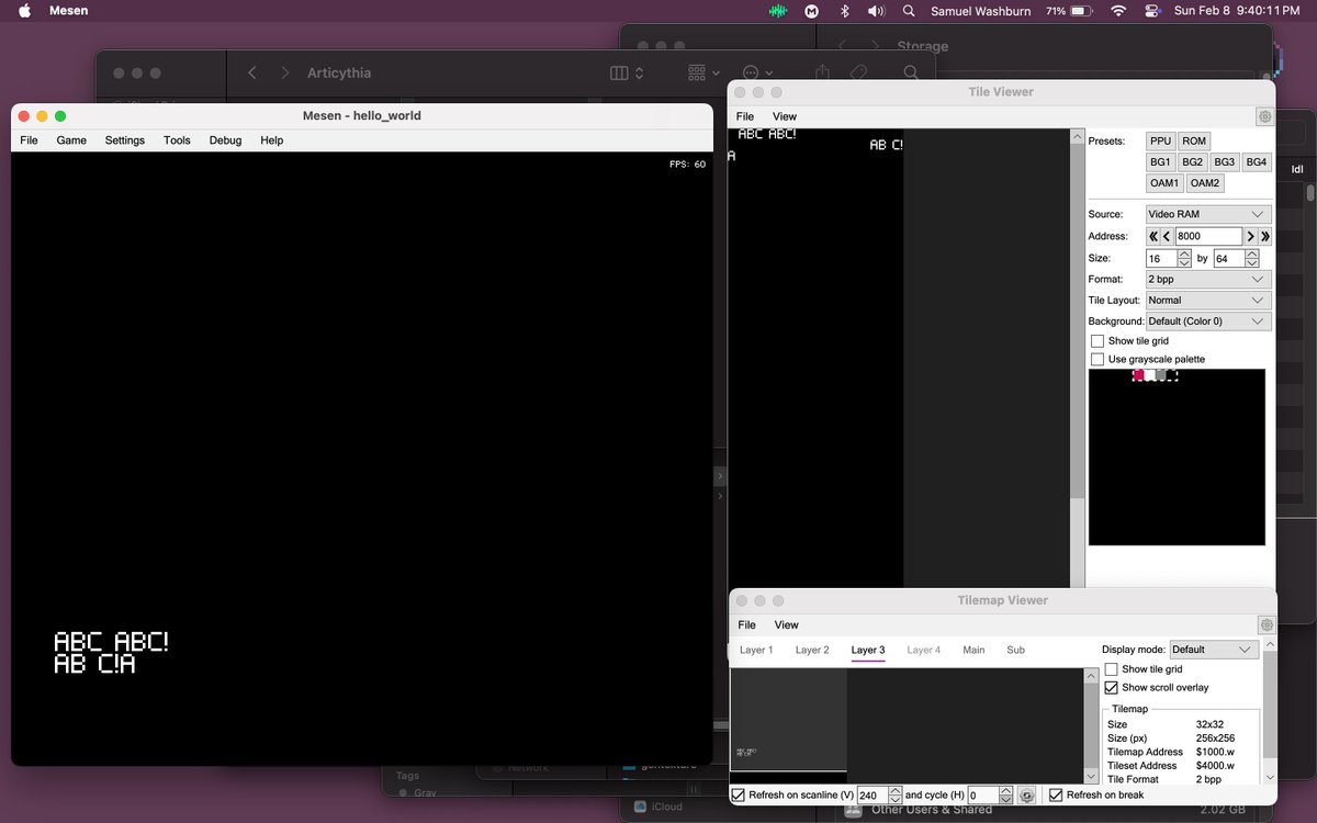 Flake Studios tweet media