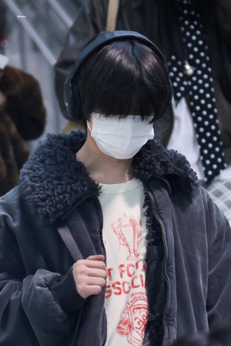260209
 #범규 #BEOMGYU #TXT #TOMORROW_X_TOGETHER
