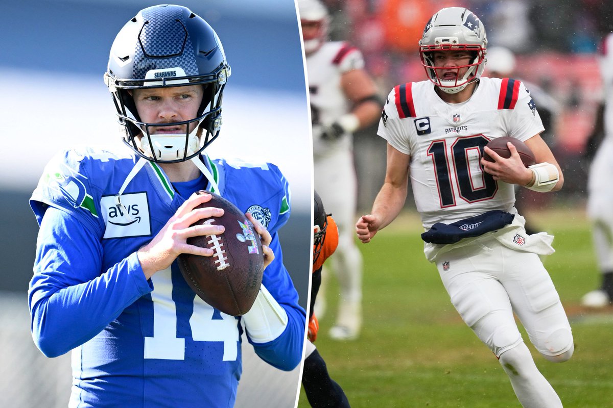 NFL Rumors tweet media