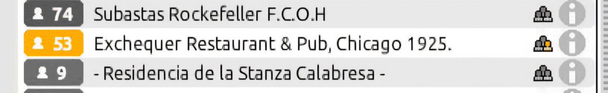 Al Capone Crime Family, 2008. tweet media