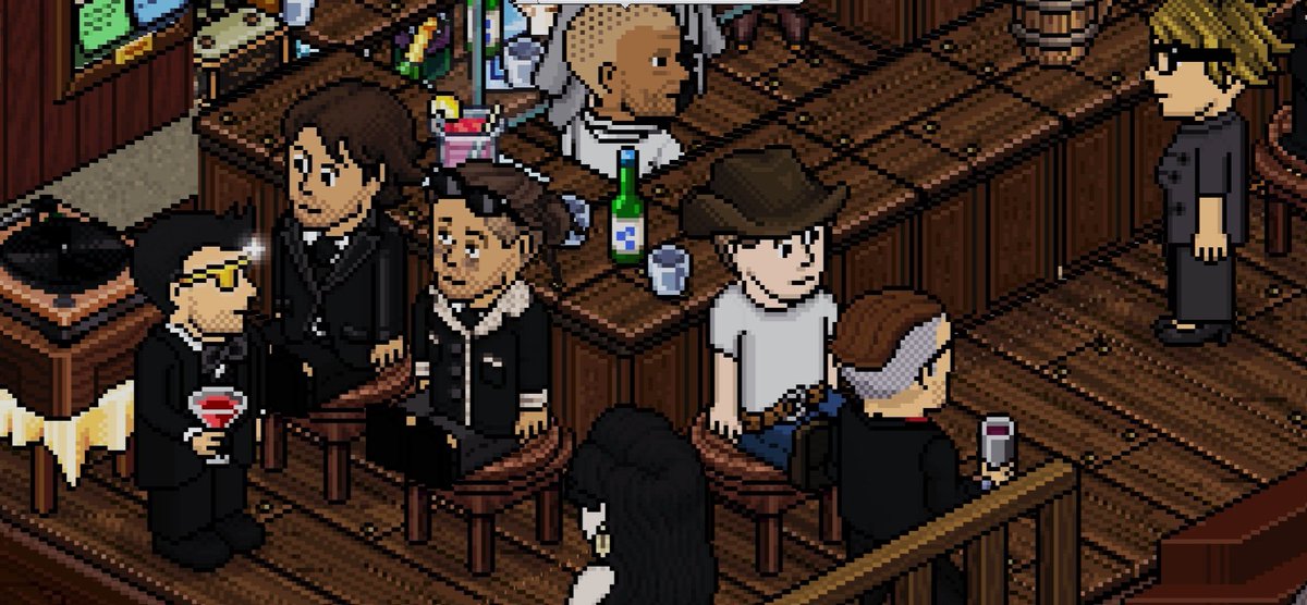 Casa llena. Mensaje claro: AlCapone volvió.