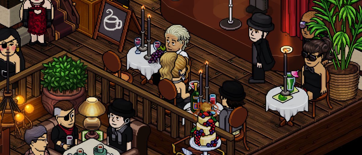 Al Capone Crime Family, 2008. tweet media