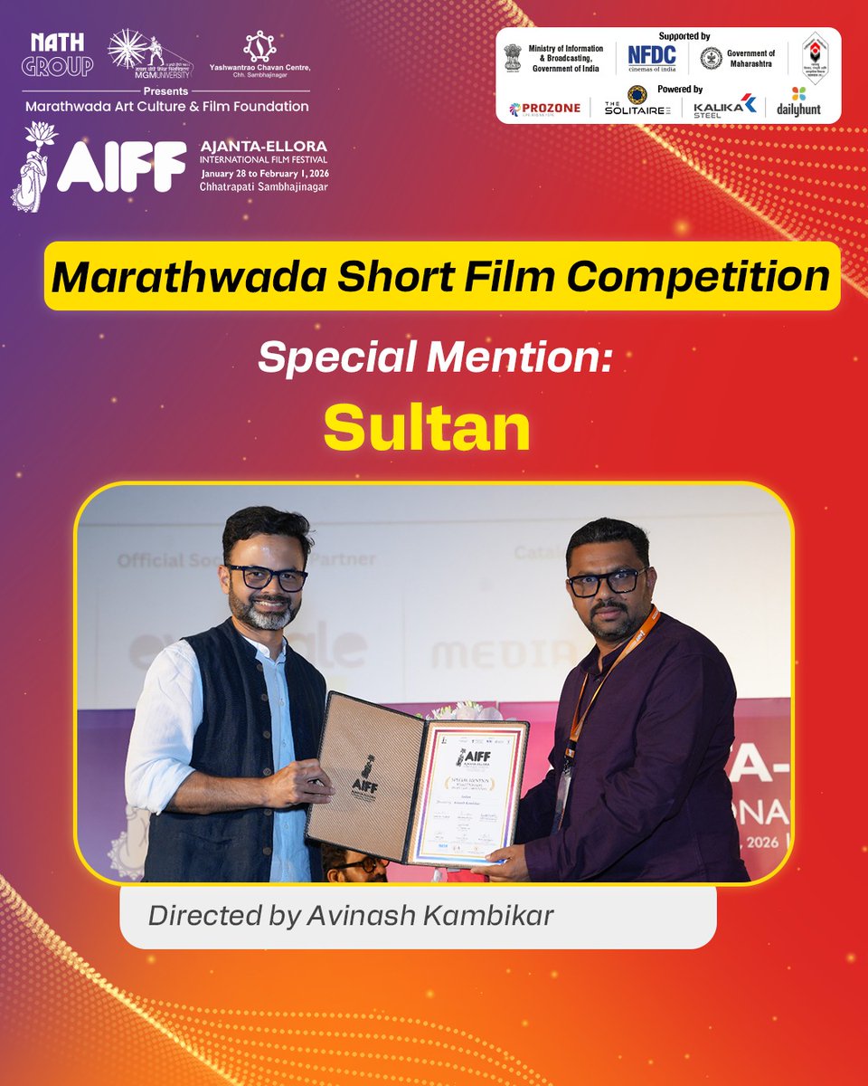 aiff_official_ tweet media