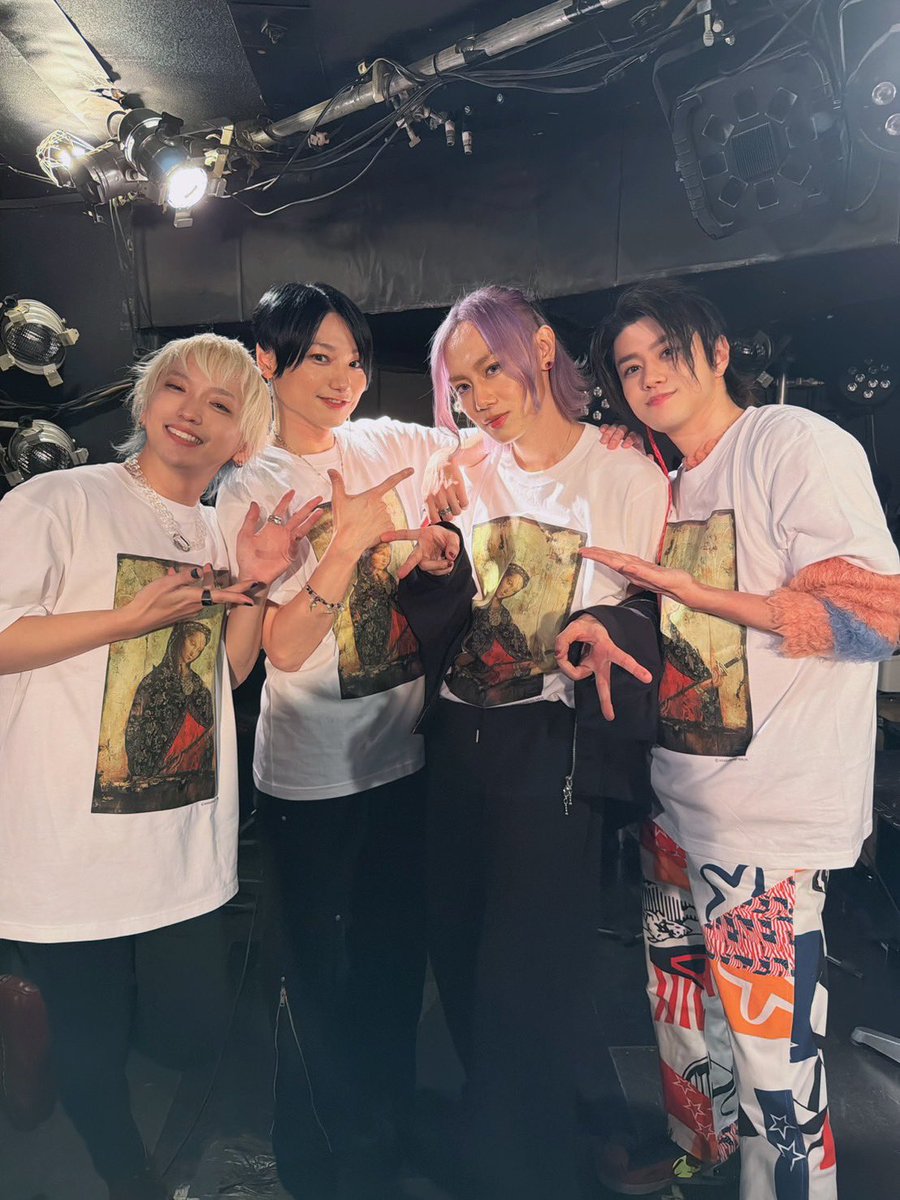 JANEiRO presents
SINGING ACTORS Vol.3
無事終了いたしました✨

当日はお足元の悪い中、お越しいただき本当にありがとうございました🙇‍♂️

今回は初のアコースティックライブもあり、キャストの皆様のご協力で素敵なライブになりました！

改めて関わってくださった全ての皆様ありがとうございました！