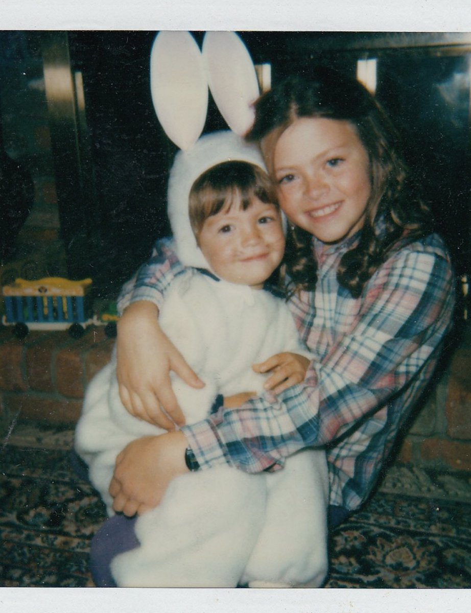 Been a Bad Bunny from the jump