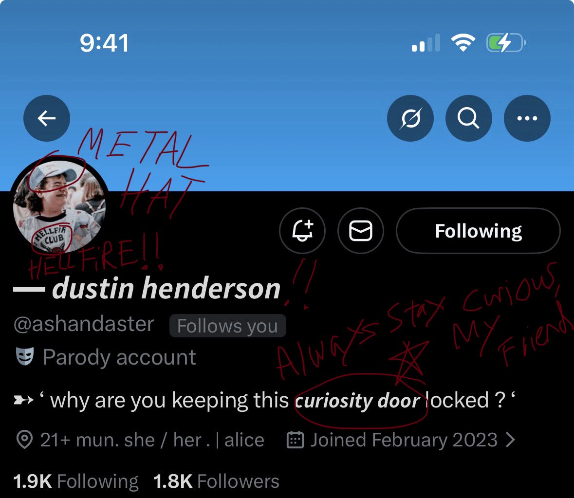 ‍ ‍ ‍ ‍ ‍ ‍‍ ‍ 𝒏𝑜 ‍ ‍𝓰𝑜͟𝑜͟𝑑 ‍ ‍𝓭𝑒͟𝑒͟𝑑 ‍ tweet media