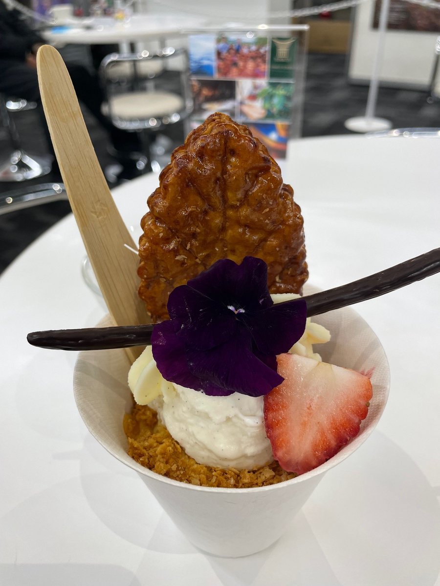 【公式】世界らん展-花と緑の祭典- tweet media