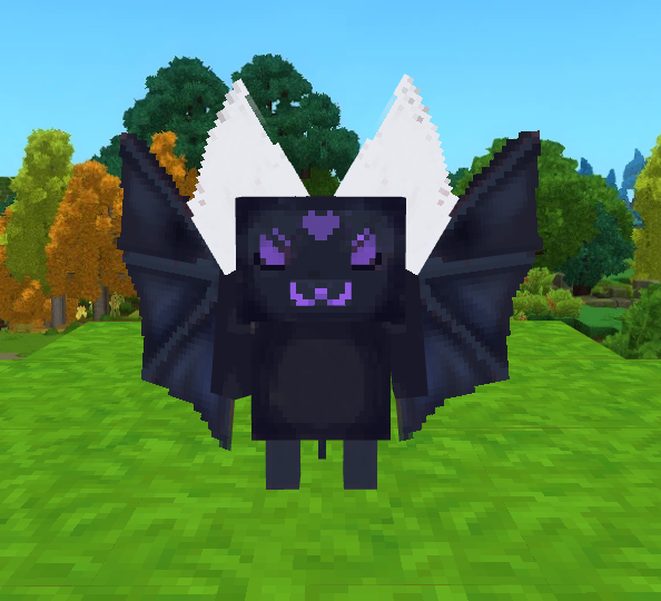 Kyrianvt's tweet photo. Currently for the IronMouse Musicbox addon mod for Hytale I'm having a bit more fun in Blockbench and I'm making curently Sigma and Ligma as I want to add them as creature to Hytale and maybe make that mod a IronLore mod or i'm not sure of the name. This version is very beta x) https://t.co/5jrUa3QH4q