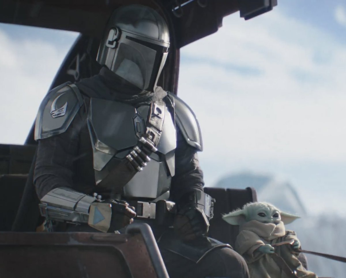 The reaction to this Mando spoof trailer is a perfect example of whats wrong with fan expectations. It’s a lighthearted spoof with footage not even from the movie and fans are freaking out. It was cute. It’s actually a great idea for a Super Bowl ad, a nod to classic Bud/Coke ads