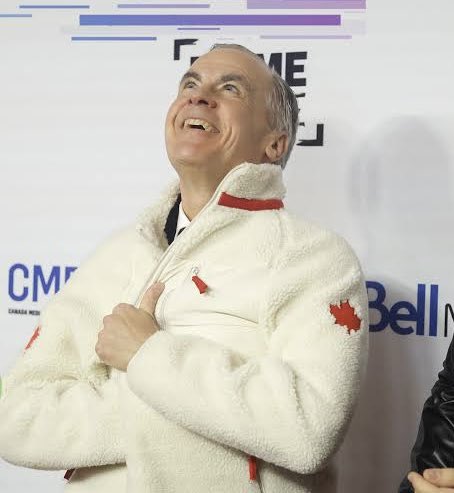 atRachelGilmore's tweet image. All of Canada when Bad Bunny yelled CANADAAAA