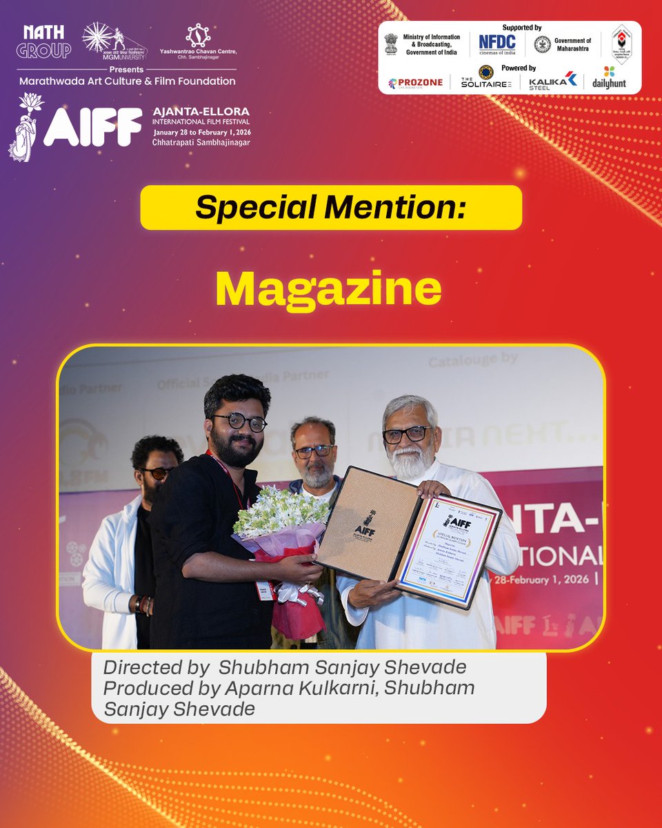 aiff_official_ tweet media