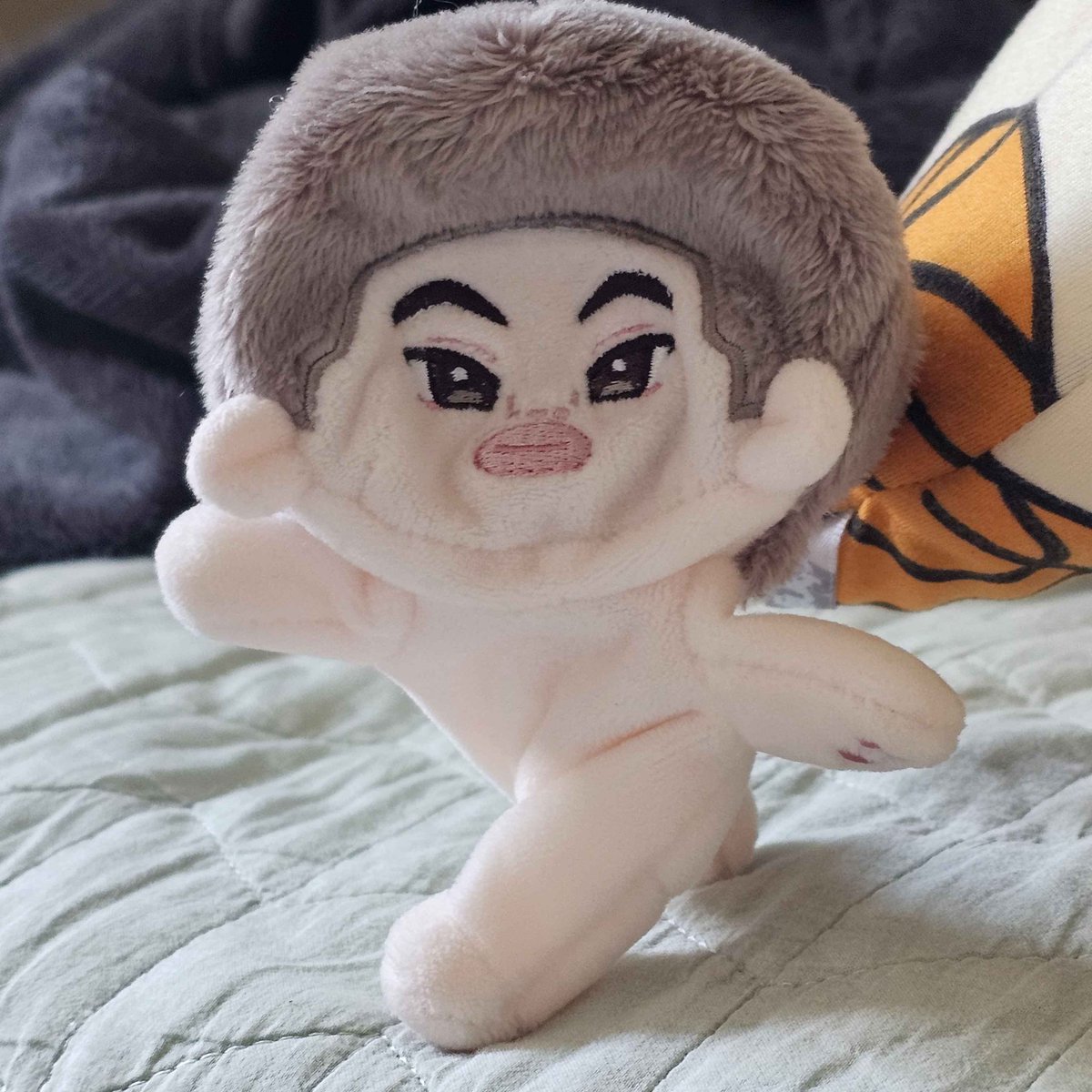 농구공도 뺏고 근육도 뺏고