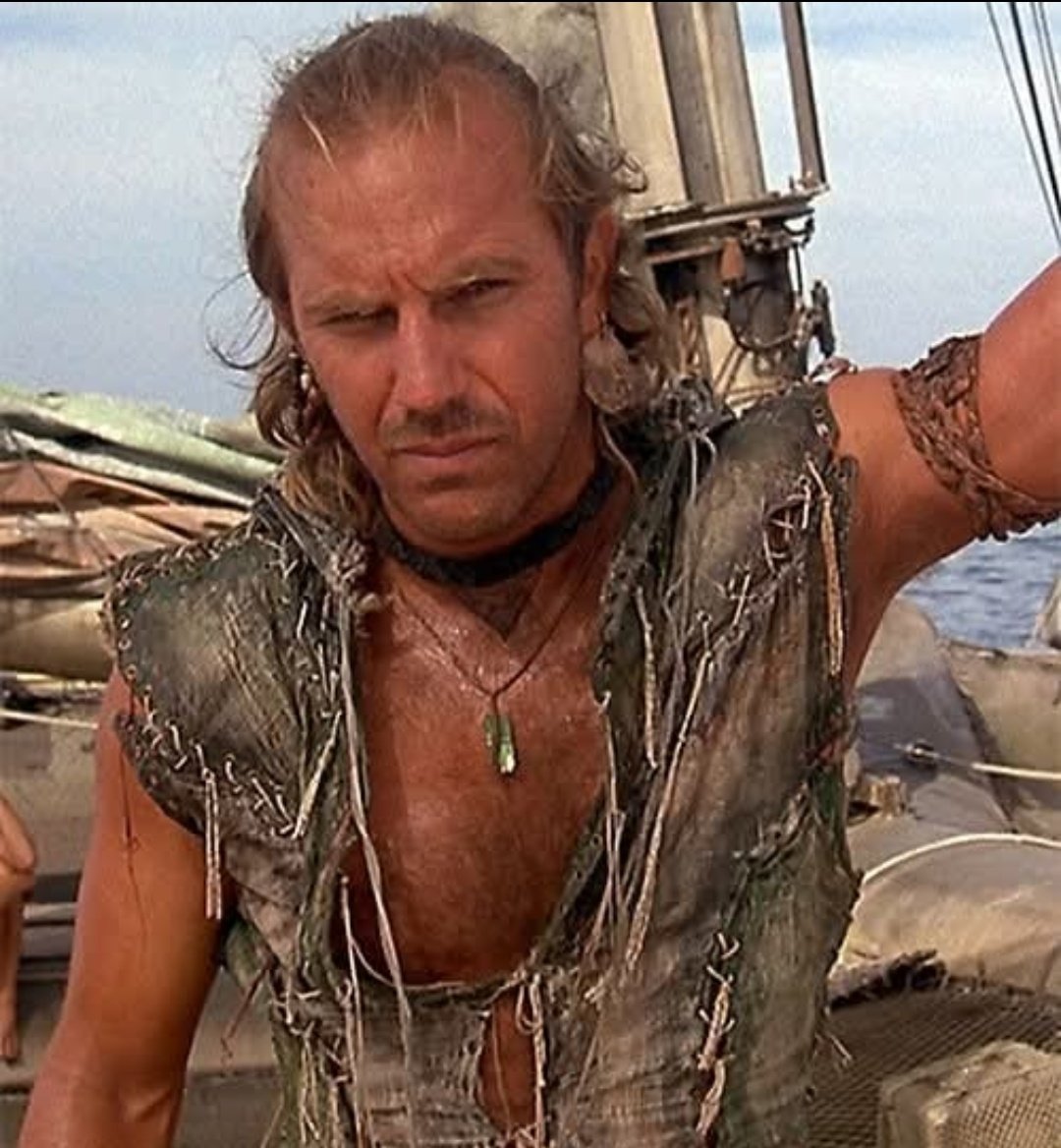 Name something that was better than Bad Bunny's halftime show! 

I'll start 👉 Waterworld 😂