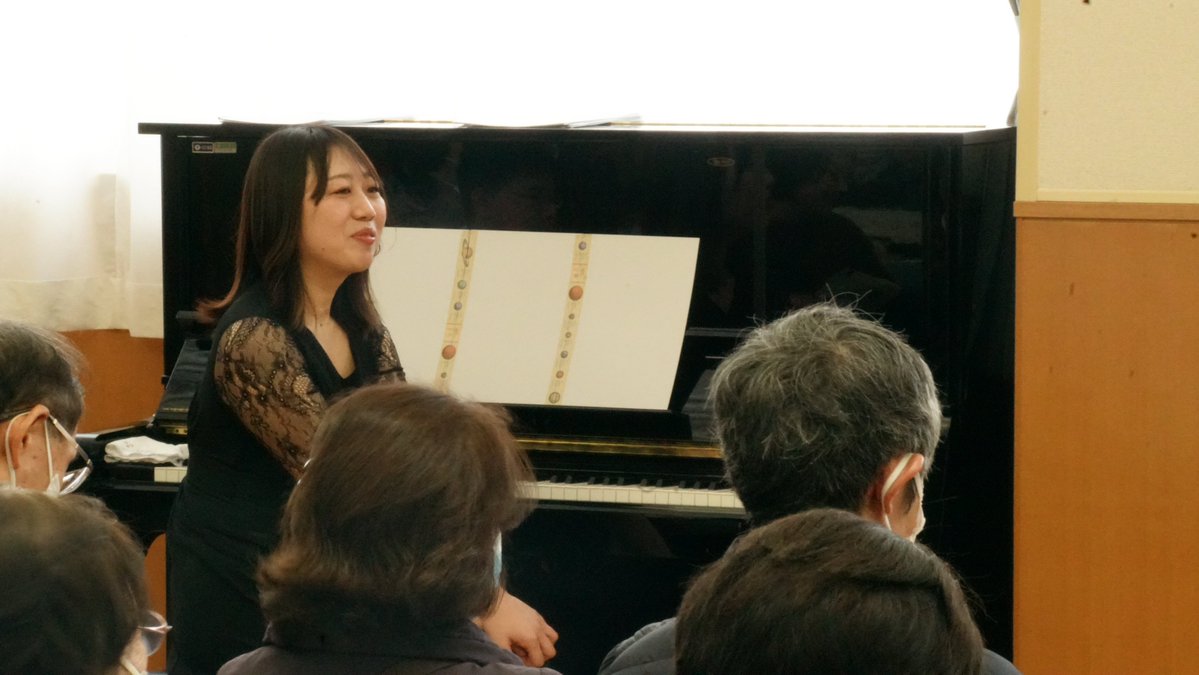 北区文化振興財団 公演情報 tweet media