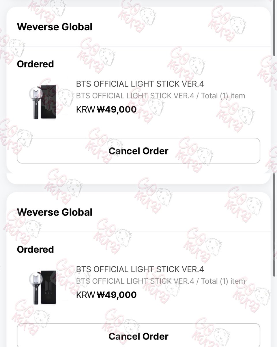 kkumaaGO's tweet photo. #gokkumaproof 🪄🧚

✅Secured Army Bomb https://t.co/60ttngPl52