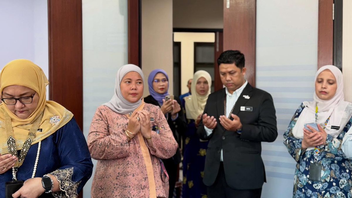 JWP Rasmi tweet media