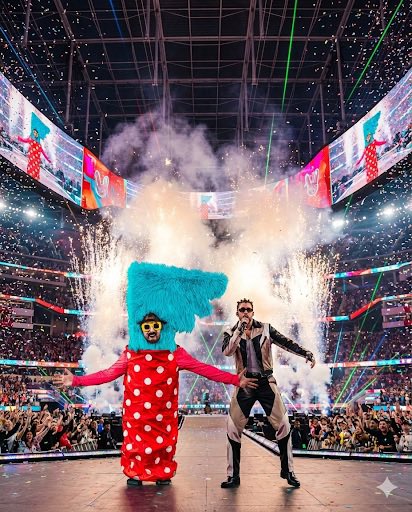 Fabulous Downey Brothers tweet media