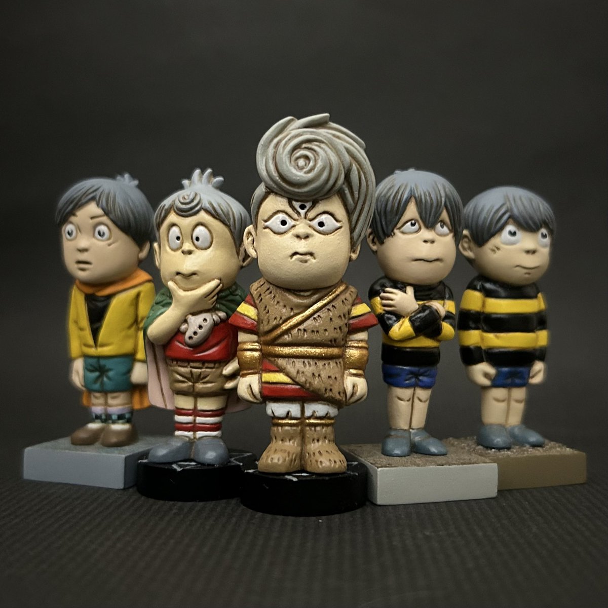 Toshi Aruimi WF2-23-05 (@TAruimi) / Posts / X