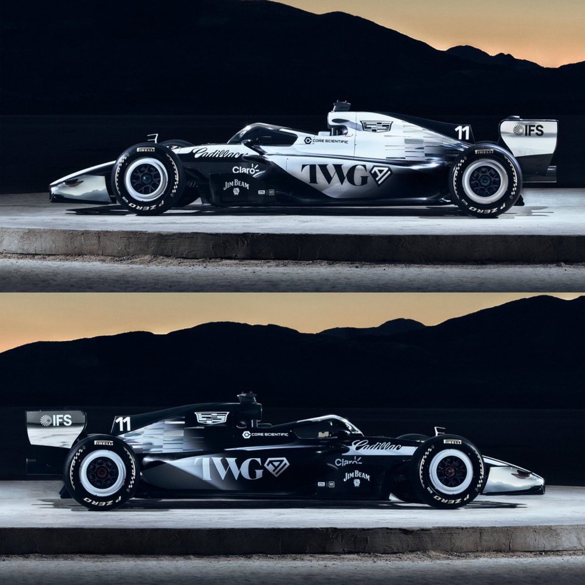 Motorsport tweet media