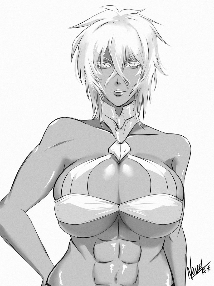 Noize 👹 COMMISSIONS OPEN tweet media