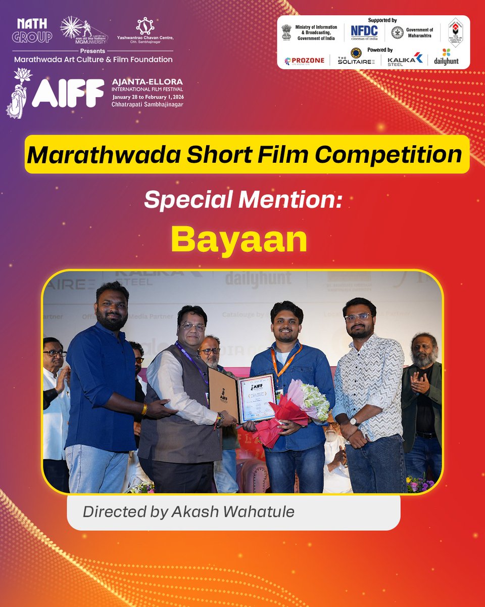 aiff_official_ tweet media