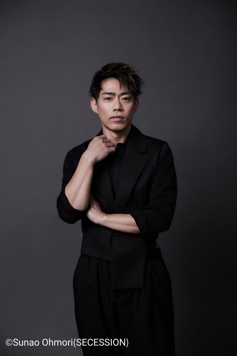 oricon's tweet photo. 高橋大輔、&amp;TEAMファン“LUNE”だと告白
TAKIの冠ラジオで初対談📻️

『&amp;TEAM TAKIのTAKIがキタ！』
2/14(土)ゲスト出演
https://t.co/eyMIaZDrQr

#andTEAM #タキキタ https://t.co/Fq6mmd0bpv