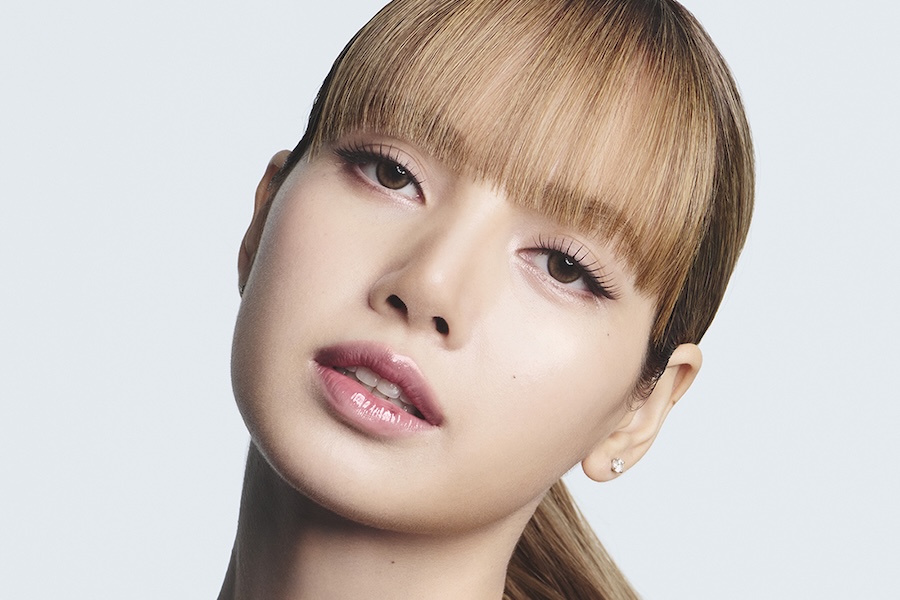 #Lisa Announced As New Global Ambassador For SHISEIDO
soompi.com/article/181809…