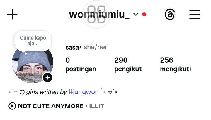 sasa๐พ tweet media