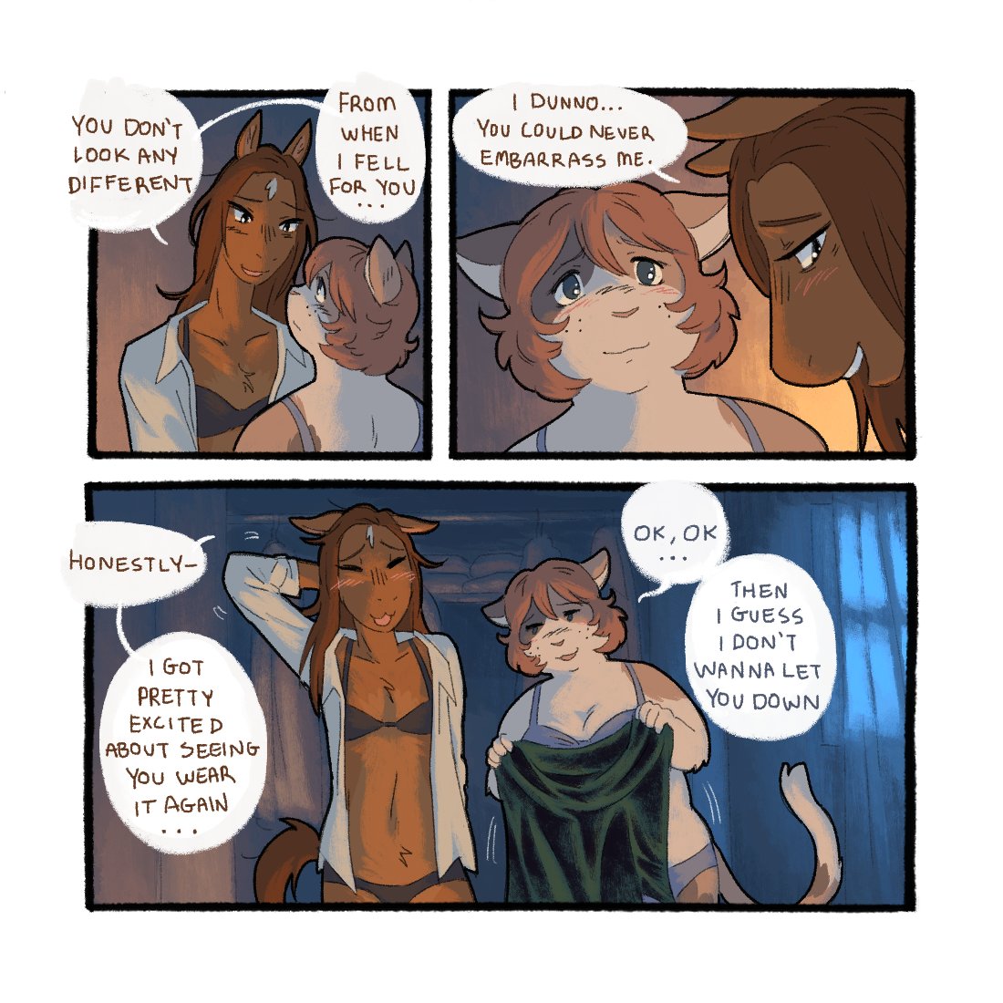 saucypaws tweet media