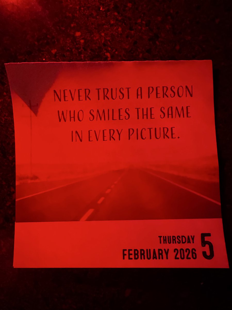 Daily Unspiration