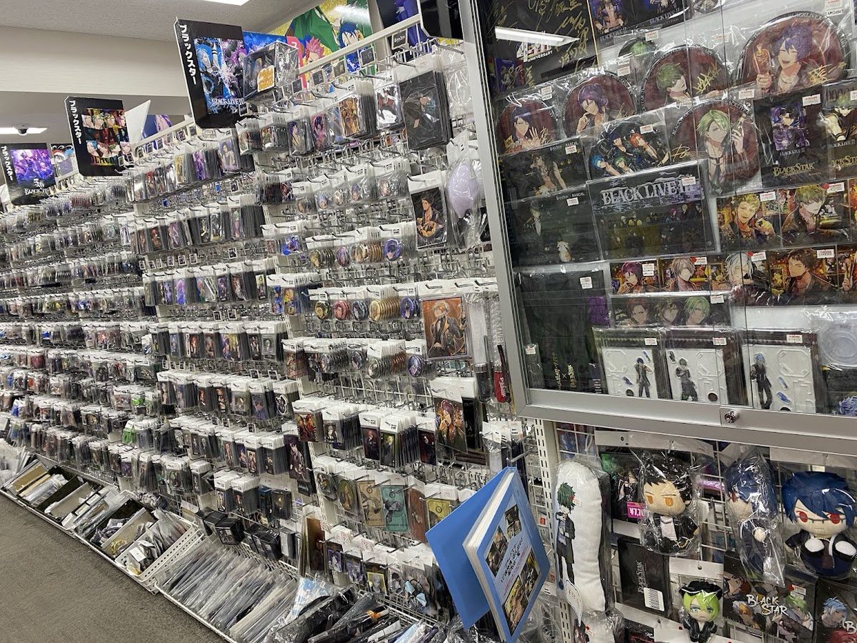 OPEN】 おはようございます！ ライブ館プラス 開店いたしました！ 本日