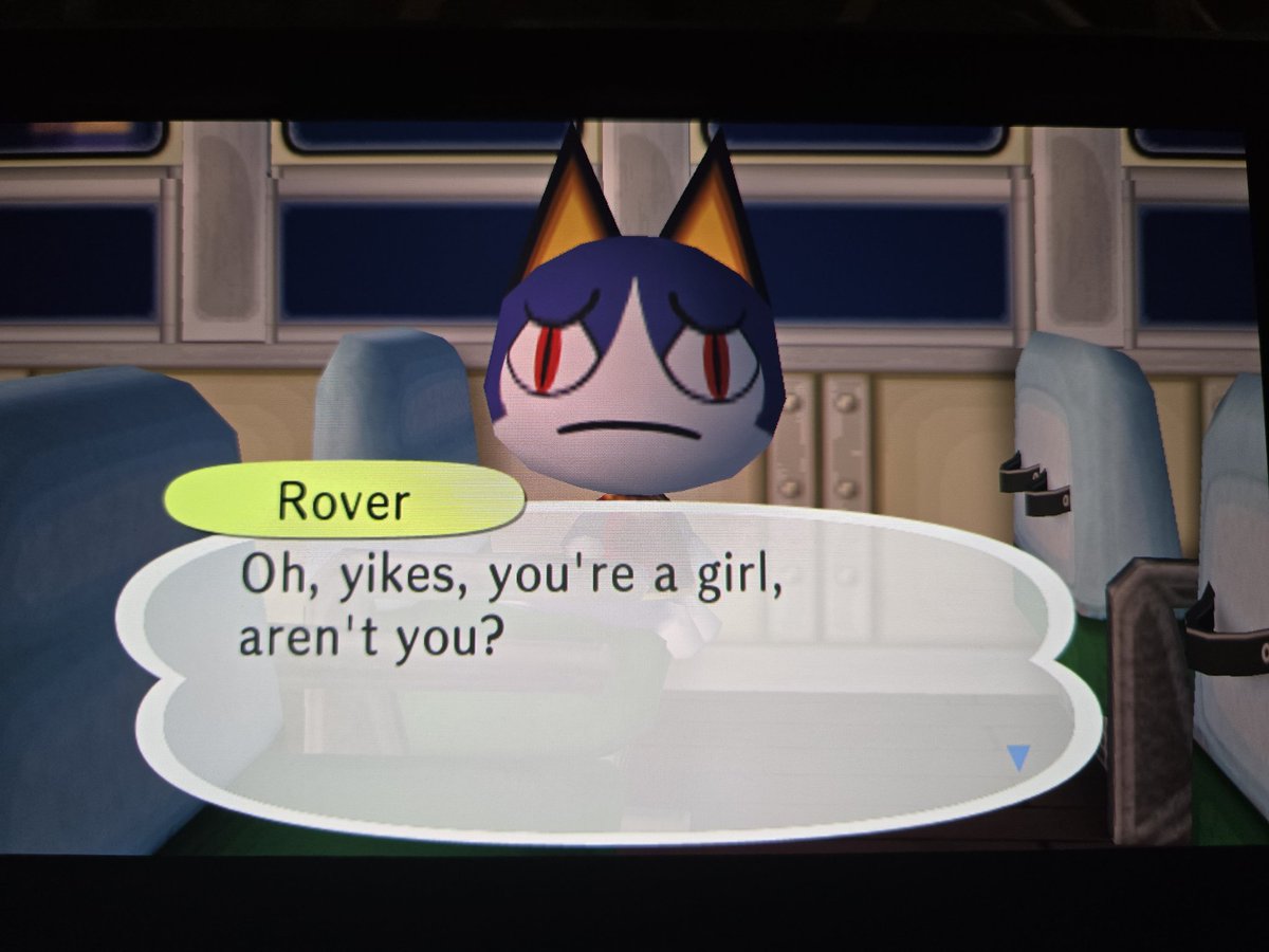 Spooky_Sprite1's tweet image. WHAT