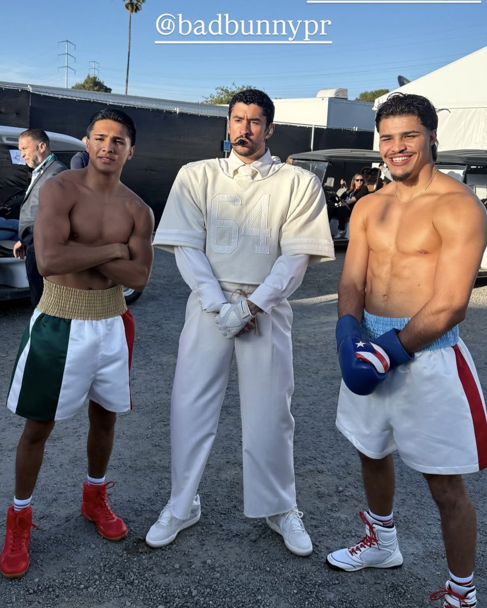 Top Rank Boxing tweet media