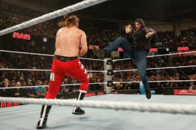 DEMON FIRE WRESTLING tweet media