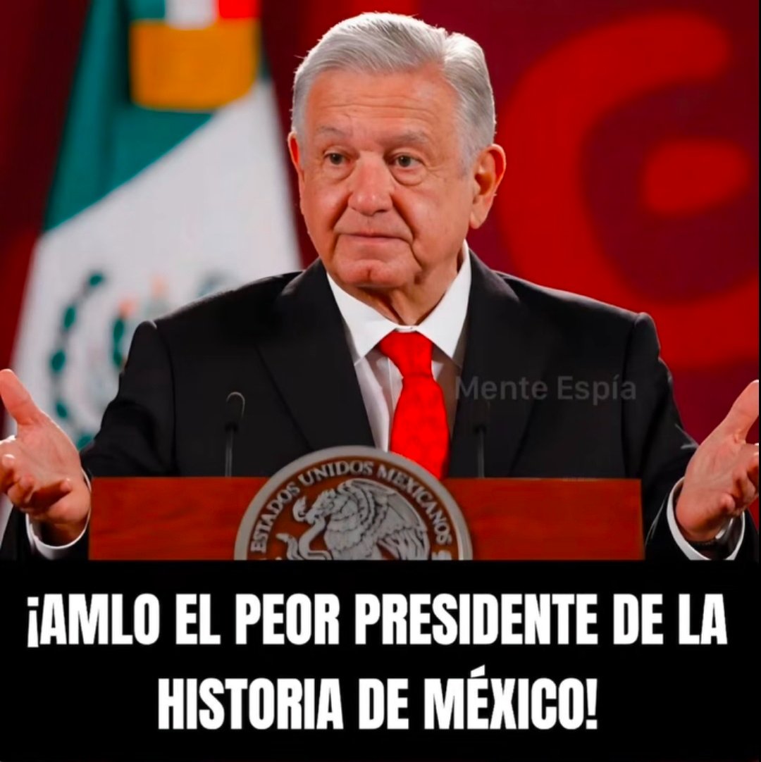 Guerrero_9999's tweet image. Lo endeudado por Andrés, en 6 años, equivale a 7 Fobaproas.

Lo robado por Andrés, en 6 años, equivale a lo robado en 80 años, con el PRIAN.