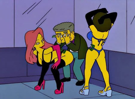 ay noooo bad bunny nooooo