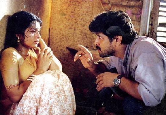 Antha kaalathula Fire Vitta Scene🔥❤️

#Sethu