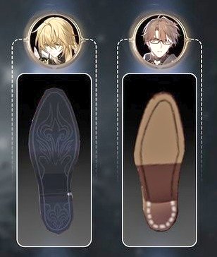 KengTajang's tweet image. 아니 뭔 신발에서까지 빈부격차가.....