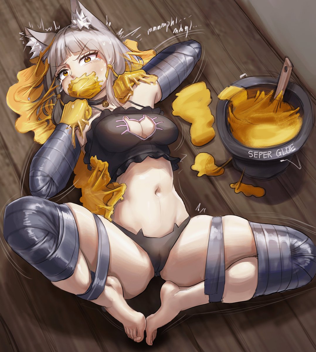 zeroSmath's tweet image. Nia