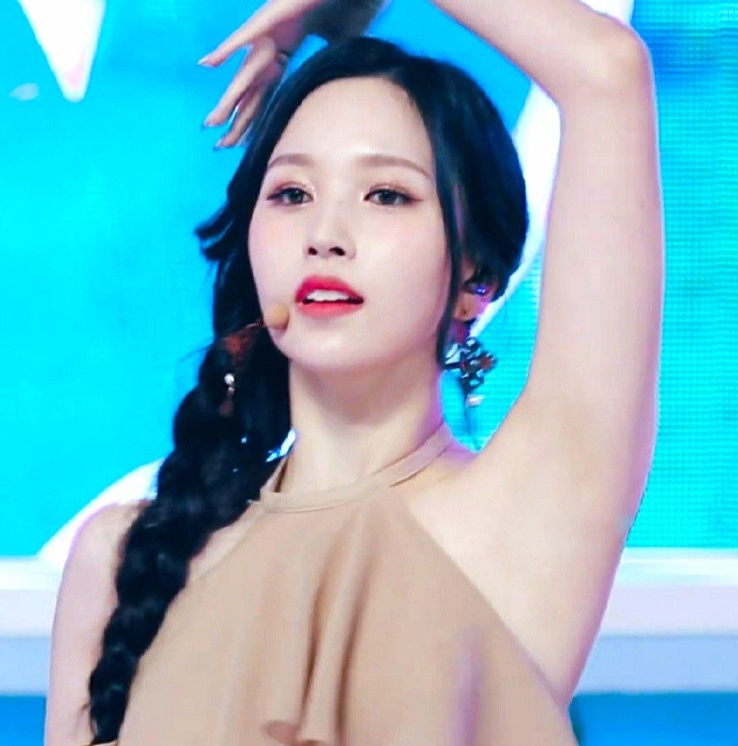 MINA ♡ #미나 ♡ #ミナ ♡ @JYPETWICE 🐧