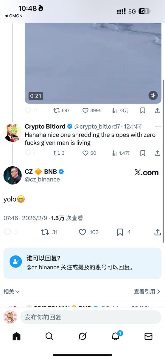 CapyBara🔸BNB tweet media